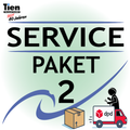 Service Paket II