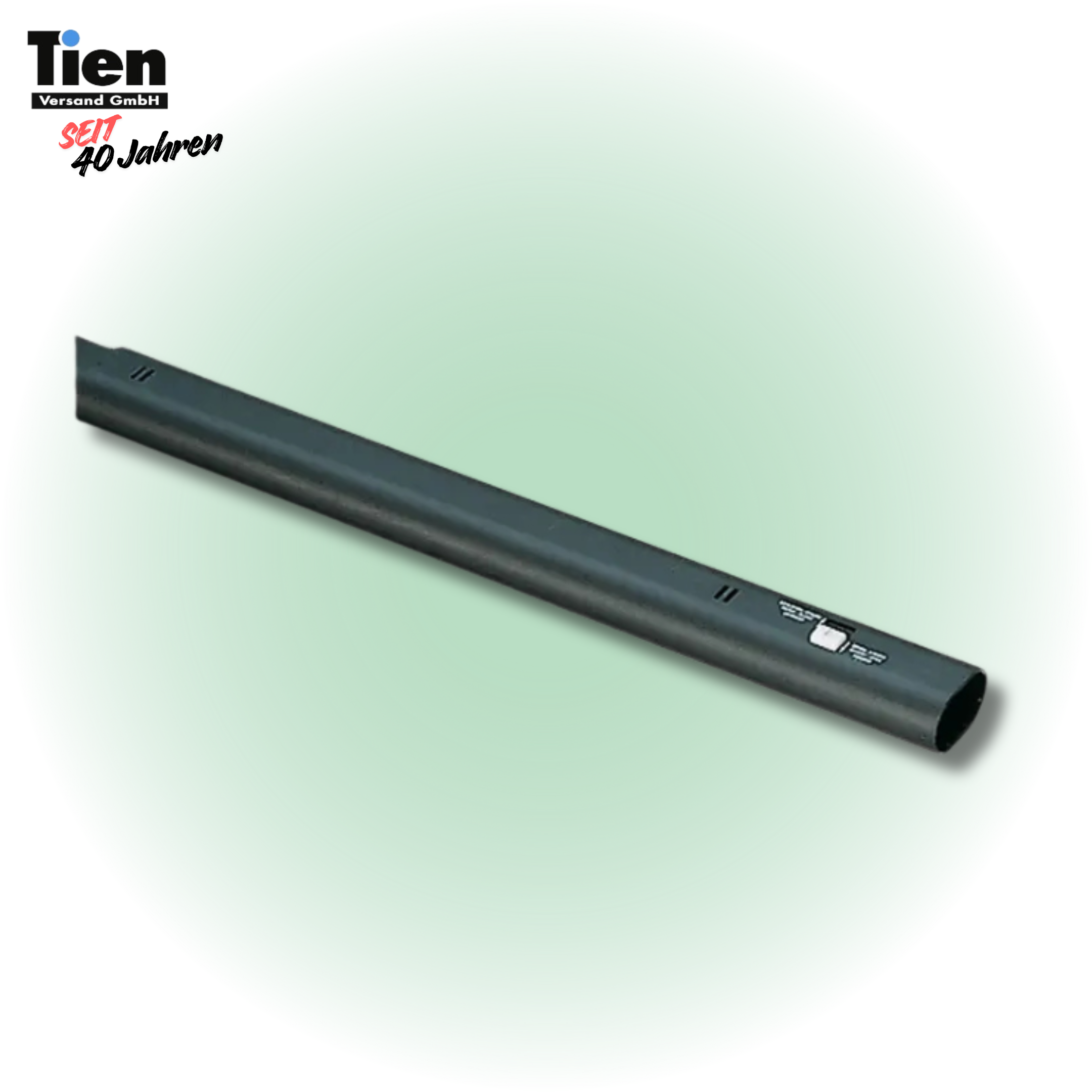 Sicherheits-Verlängerungsrohr